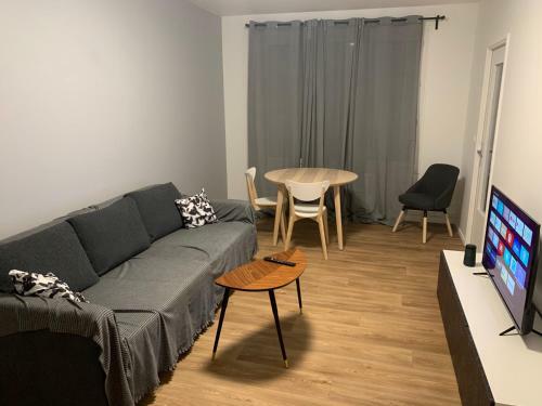 Apartamento Commerce � Proximit� Et 10 Minute de La Gare