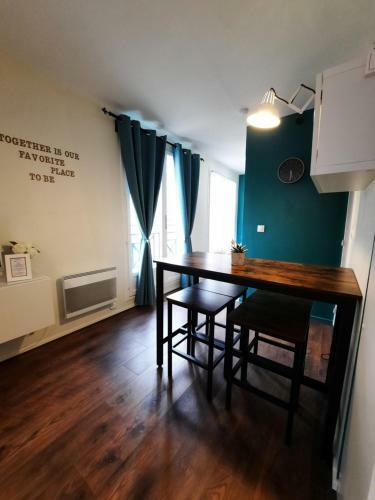 Apartamento Wool Inn Studio In The Forest