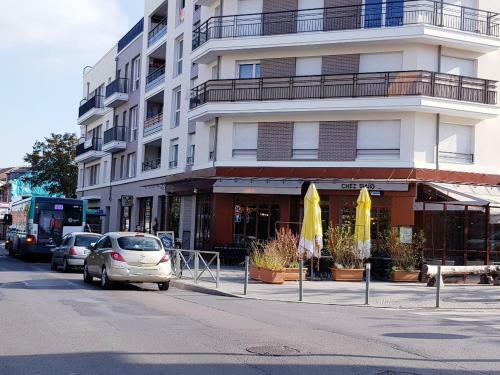 Chambre Priv�e Entre Paris Et Disneyland