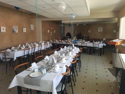Bed & Breakfast La Bonne Franquette