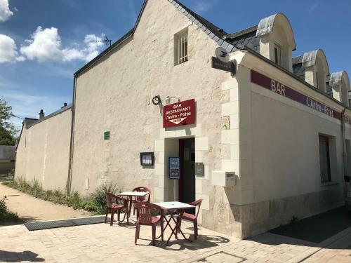 Bed & Breakfast La Bonne Franquette