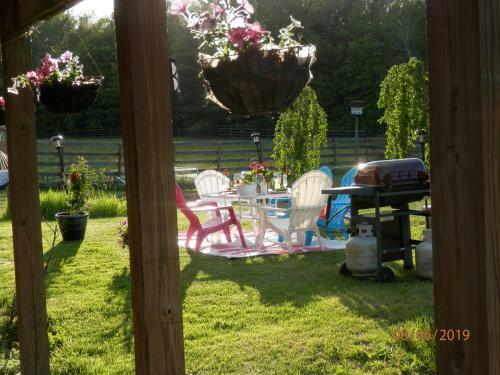 Bed & Breakfast Denmark Stage Stop House