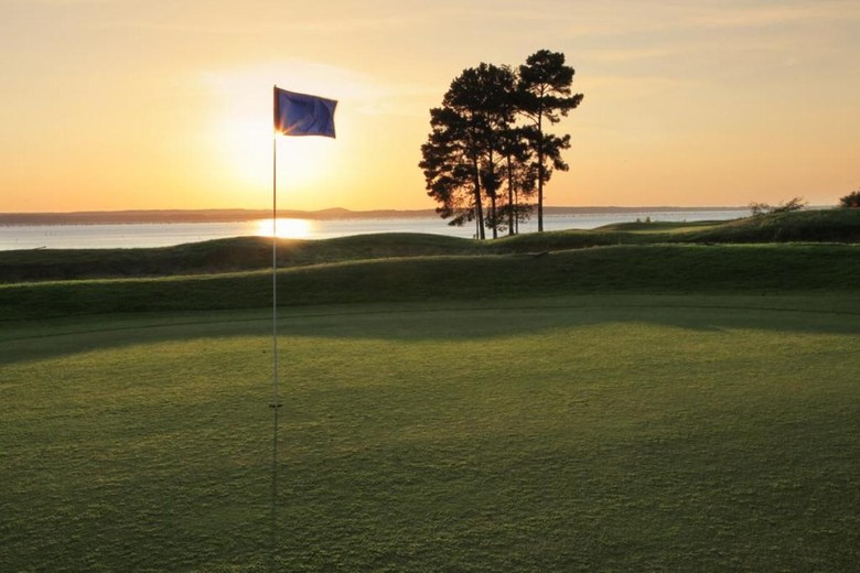 Hotel Cypress Bend Golf Resort And Conference Center