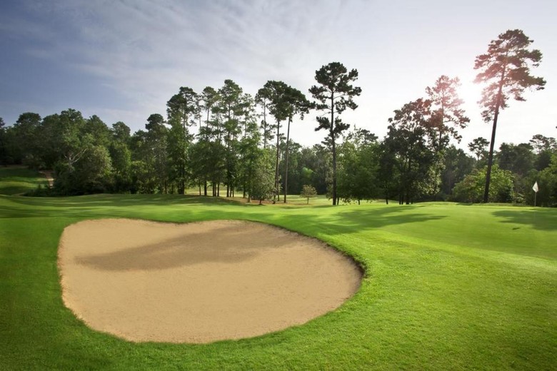 Hotel Cypress Bend Golf Resort And Conference Center