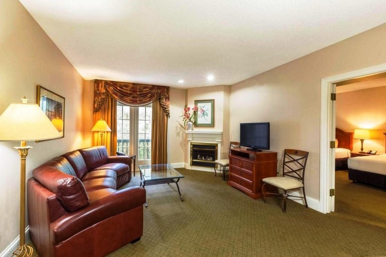Hotel Cypress Bend Golf Resort And Conference Center
