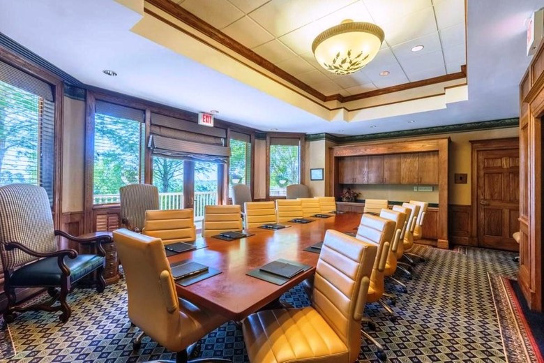 Hotel Cypress Bend Golf Resort And Conference Center