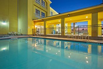 Hotel La Quinta Inn & Suites Boutte