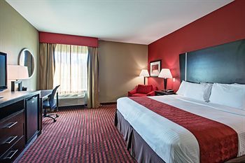 Hotel La Quinta Inn & Suites Boutte