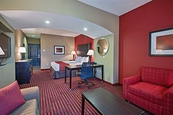 Hotel La Quinta Inn & Suites Boutte