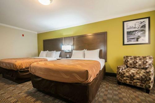 Motel Stage Coach Inn