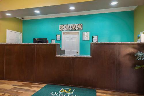Motel Stage Coach Inn