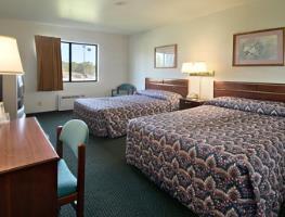 Hotel Super 8 Munfordville