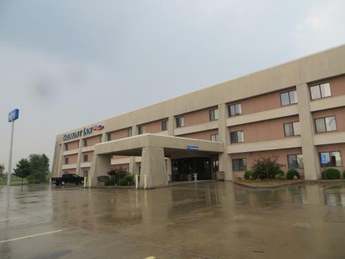 Hotel Baymont Inn & Suites Paducah