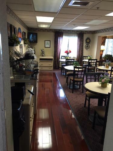 Hotel Baymont Inn & Suites Paducah