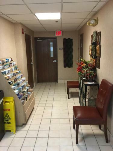 Hotel Baymont Inn & Suites Paducah