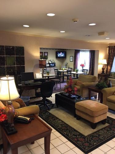 Hotel Baymont Inn & Suites Paducah