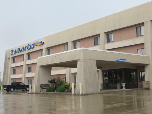 Hotel Baymont Inn & Suites Paducah