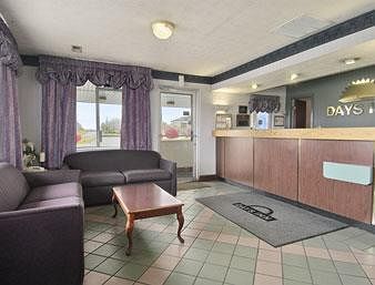 Motel Days Inn Georgetown
