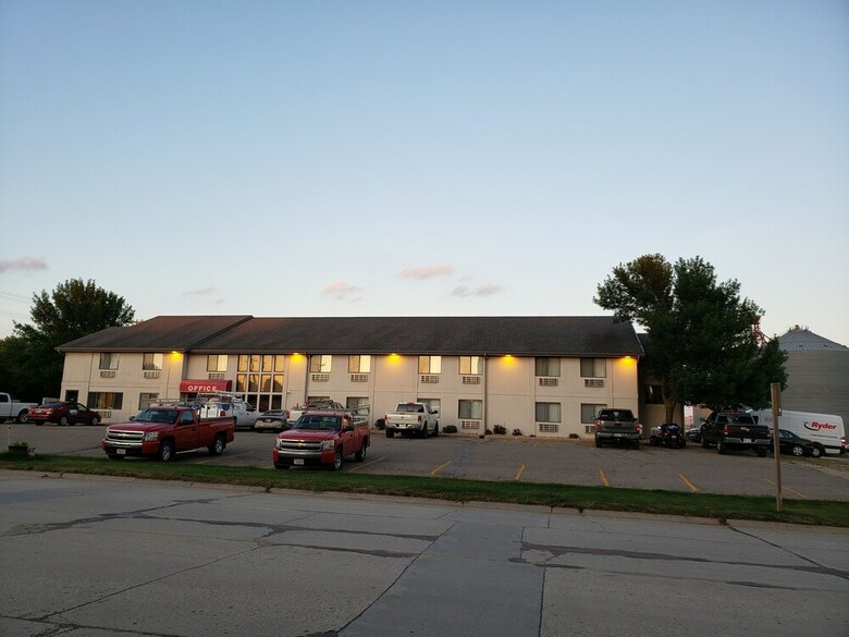 Hotel Sibley Inn