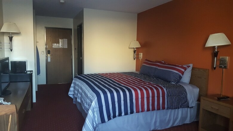 Hotel Sibley Inn