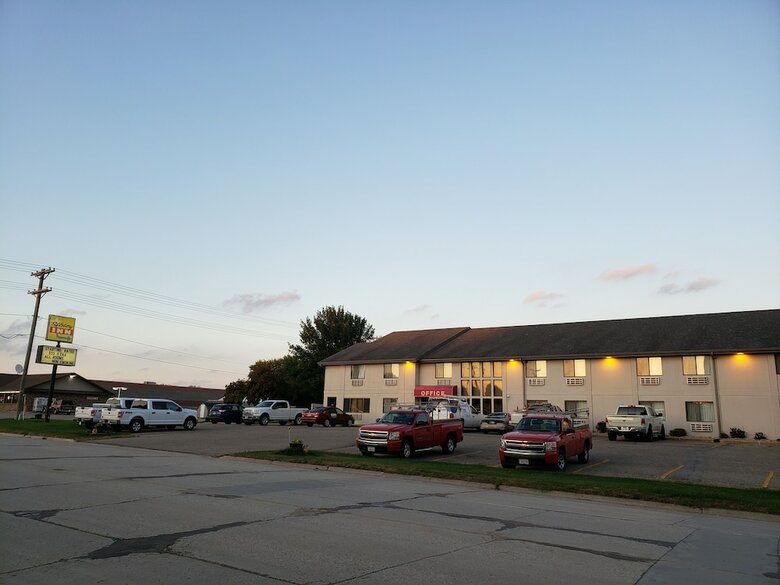 Hotel Sibley Inn