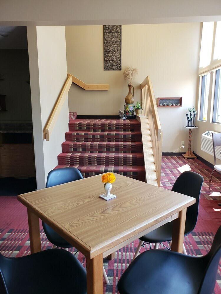 Hotel Sibley Inn