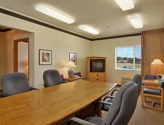 Motel Super 8 Clarinda