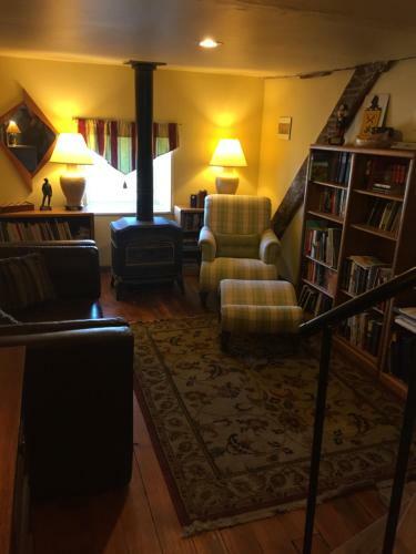Bed & Breakfast Black Horse Inn