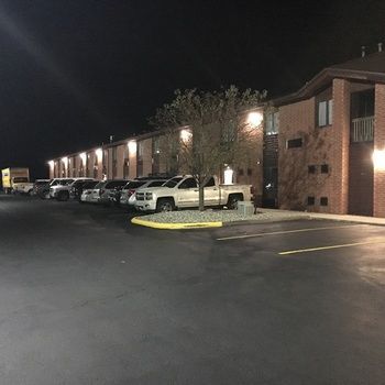 Hotel Quality Inn Columbia City