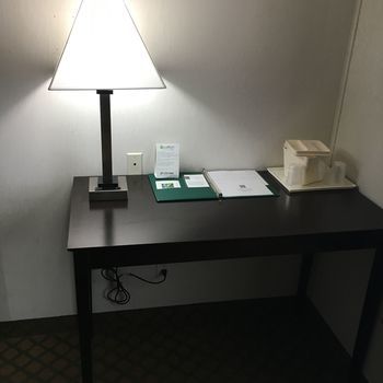 Hotel Quality Inn Columbia City