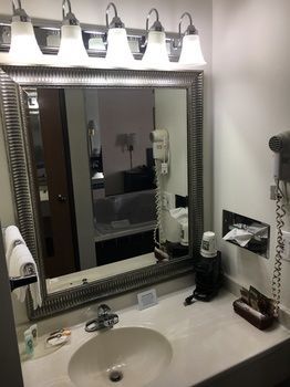 Hotel Quality Inn Columbia City