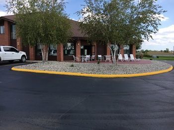 Hotel Quality Inn Columbia City