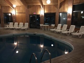 Hotel Quality Inn Columbia City