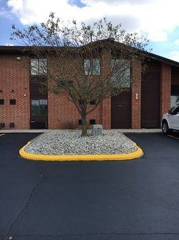 Hotel Quality Inn Columbia City