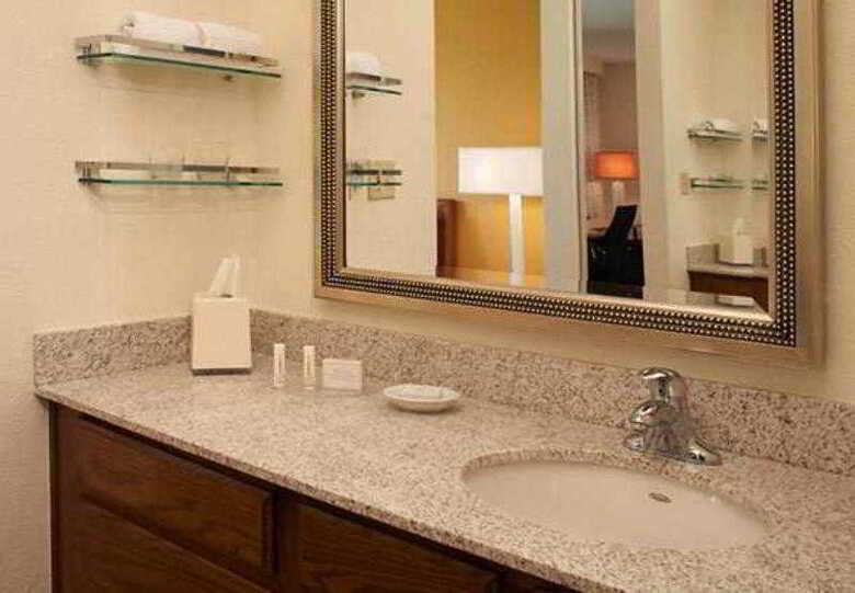 Hotel Residence Inn By Marriott Chicago Wilmette