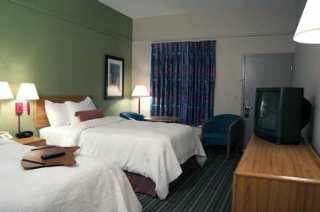 Hotel Hampton Inn Brooksville Dade City