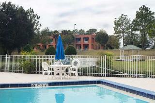 Hotel Hampton Inn Brooksville Dade City