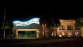 Hotel Hampton Inn Brooksville Dade City