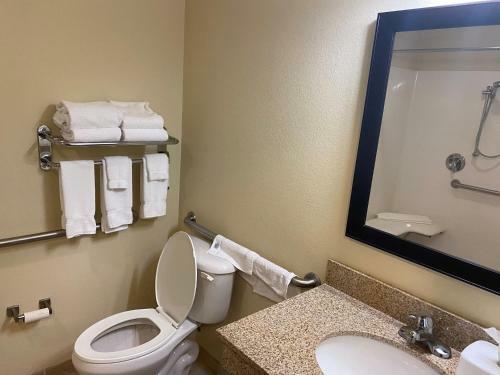Hotel Americinn By Wyndham Oshkosh