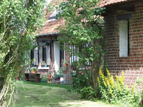 Bed & Breakfast Le Mont Balenberg