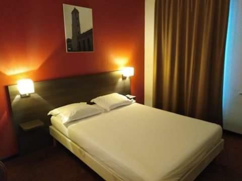 Apartamento Studio Privatif Dans H�tel R�sidence Nimes Gare