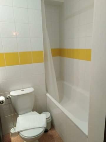Apartamento Studio Privatif Dans H�tel R�sidence Nimes Gare