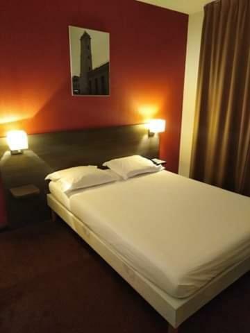 Apartamento Studio Privatif Dans H�tel R�sidence Nimes Gare