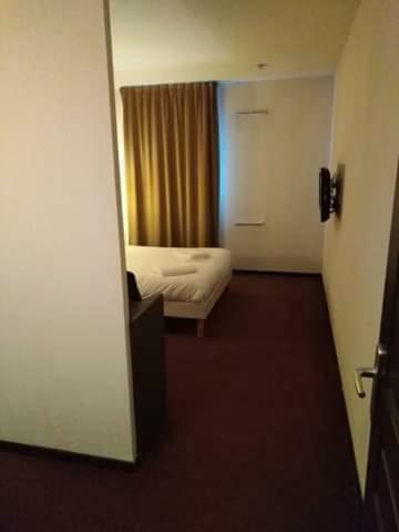 Apartamento Studio Privatif Dans H�tel R�sidence Nimes Gare