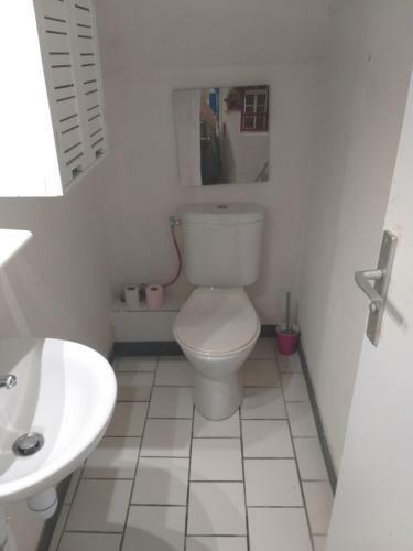 Apartamento Ingrid Mary