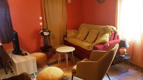 Apartamento Petit Patio En Centre Ville
