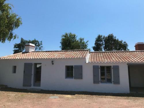 Maisons Parc Des Mimosas