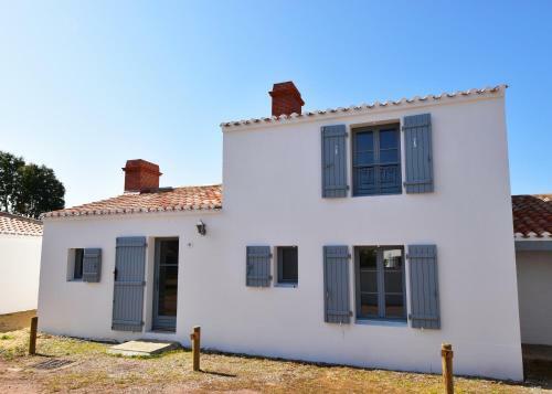 Maisons Parc Des Mimosas