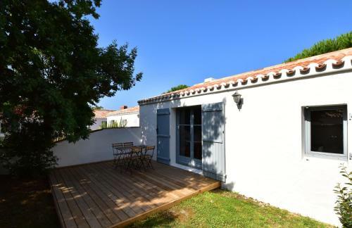 Maisons Parc Des Mimosas