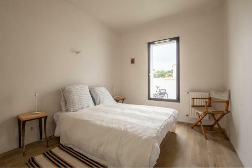 Vacances En Tribu A Noirmoutier En L Ile
